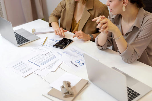 What’s Included in Bookkeeping Services? A Complete Breakdown