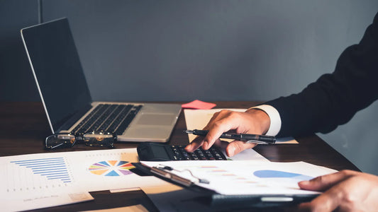 How to automate your bookkeeping (without doing it all yourself)
