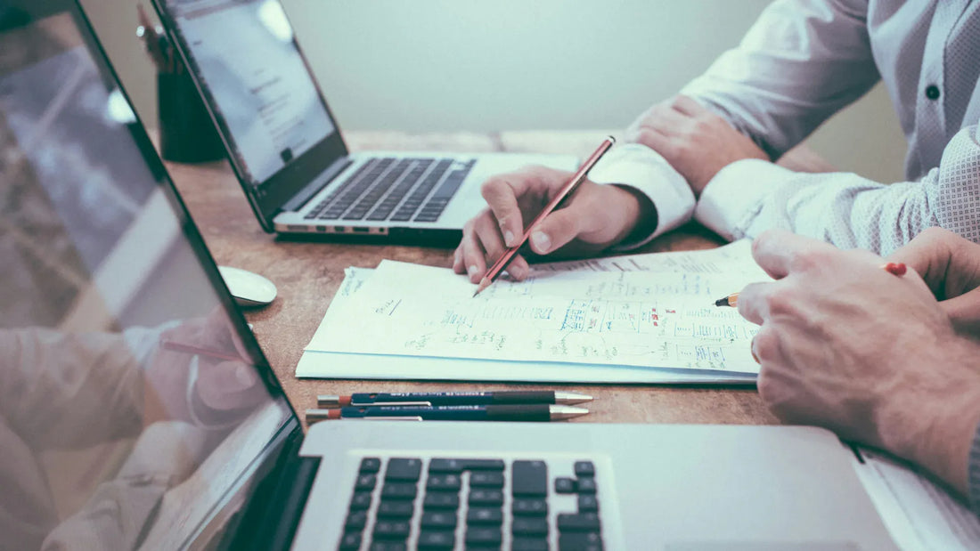 Start the New Year Right with BKIFY’s Online Accounting & Back-Office Support