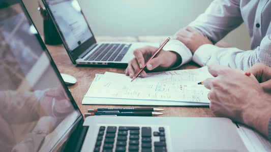 Start the New Year Right with BKIFY’s Online Accounting & Back-Office Support
